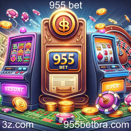 Cassino Online: Diversão e Emoção a um Clique de Distância